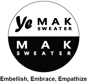 Yemak Sweater