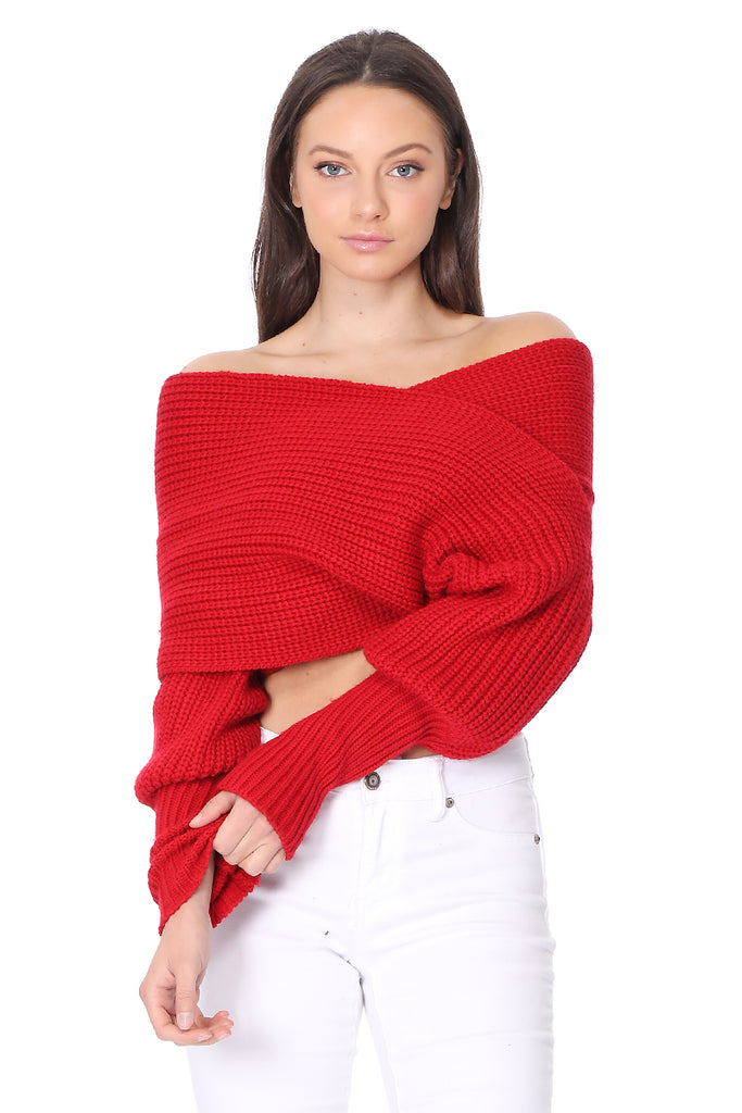 Shoulder best sale sweater wrap