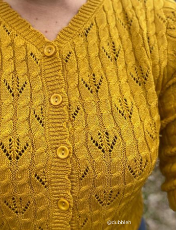 Sleeveless Lace Cardigan Sweater for Women | YEMAK Sweaters