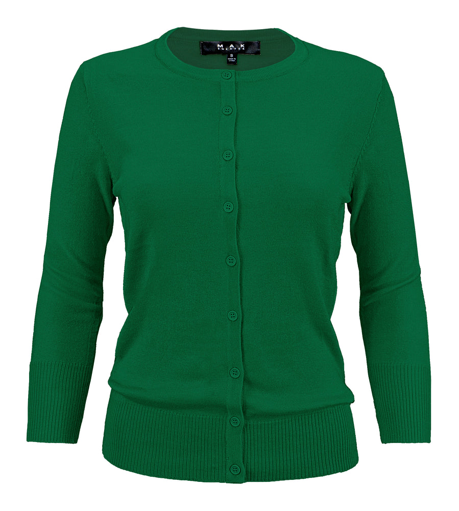 G By Giuliana Sweater Women 2X Green Crew Neck Knit Long Sleeve